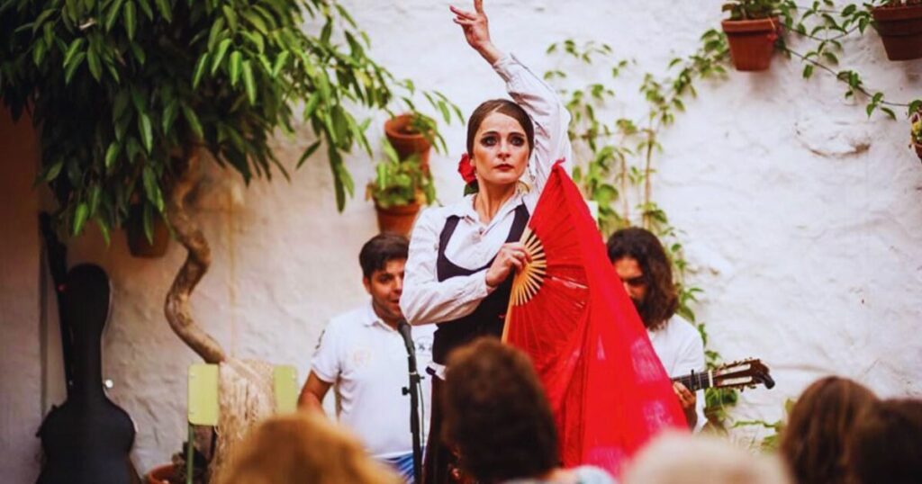 Marbella Flamenco Shows