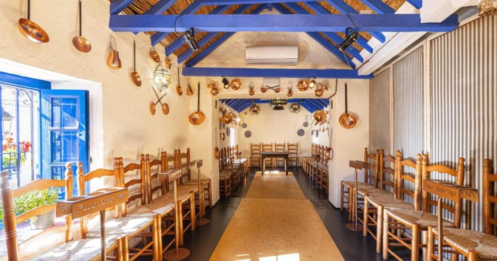 Marbella Flamenco Shows