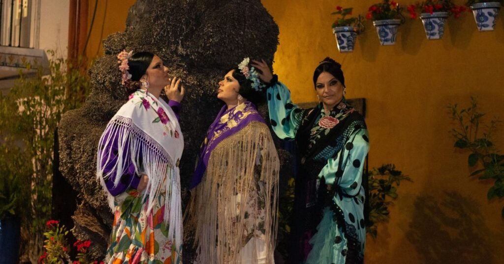 Marbella Flamenco Shows