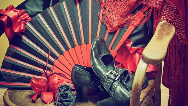 Marbella Flamenco Shows