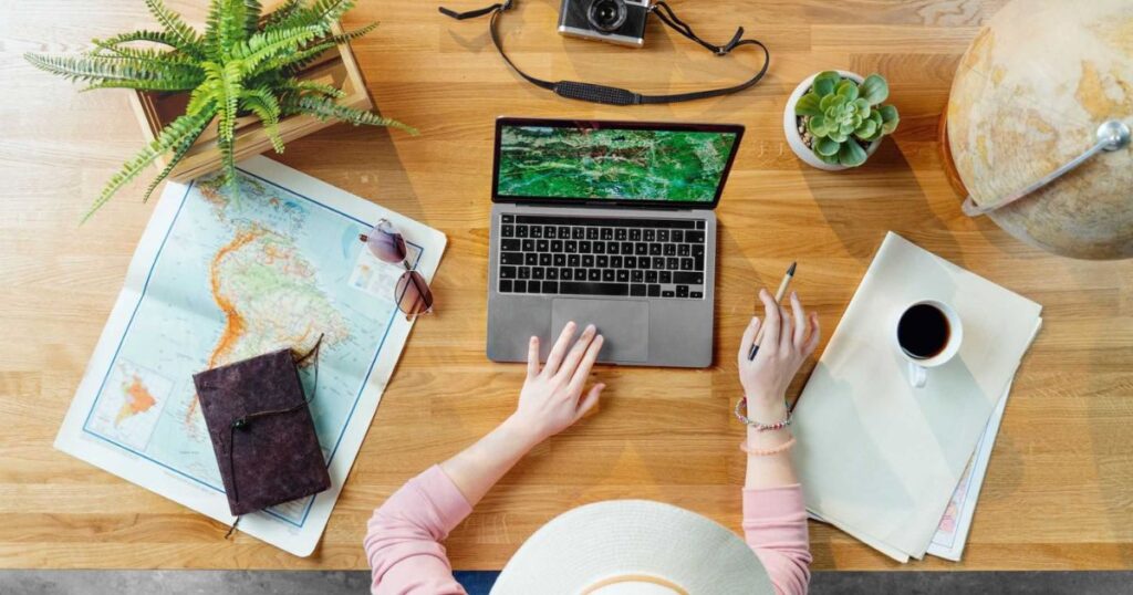 Digital Nomad Marbella