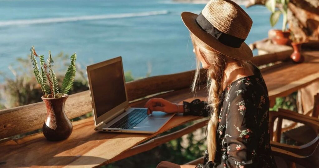 Digital Nomad Marbella