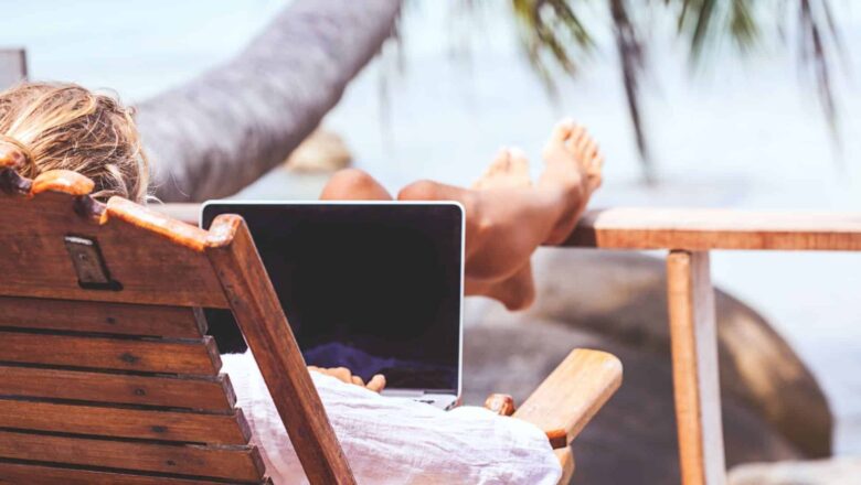 Digital Nomad Marbella