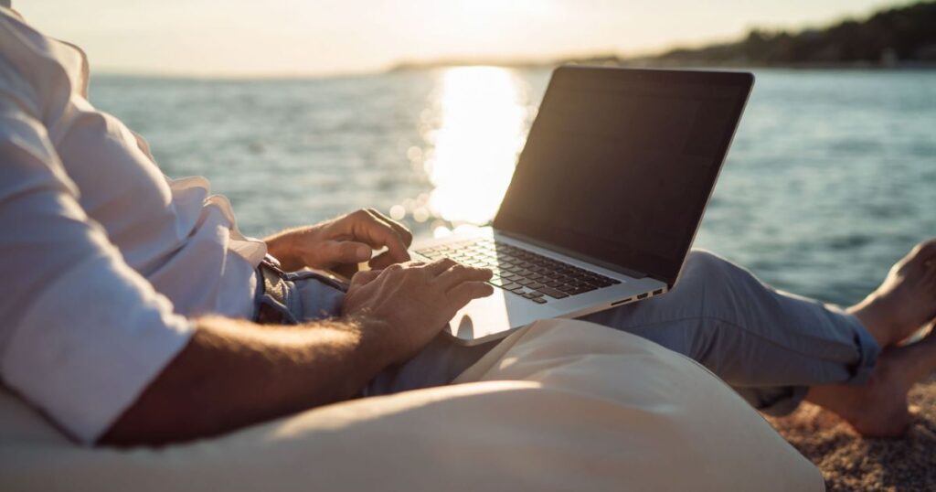 Digital Nomad Marbella