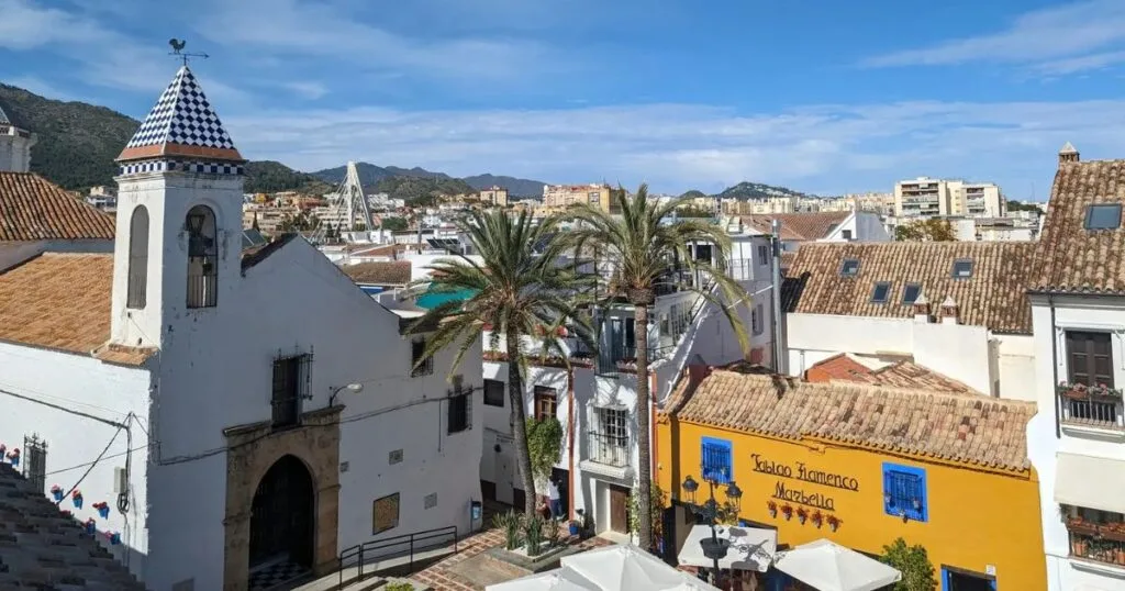 Free Walking Tour Marbella.