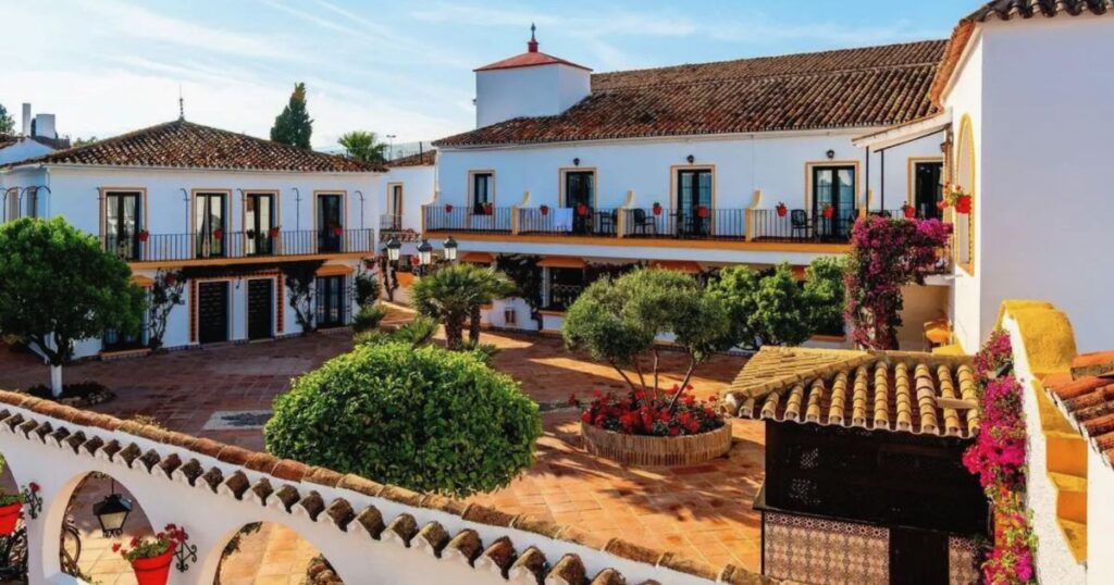 Free Walking Tour Marbella.