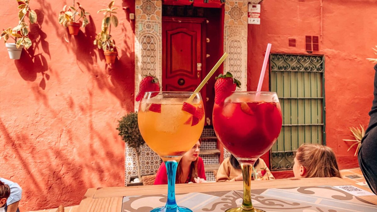 Marbella instagram spots