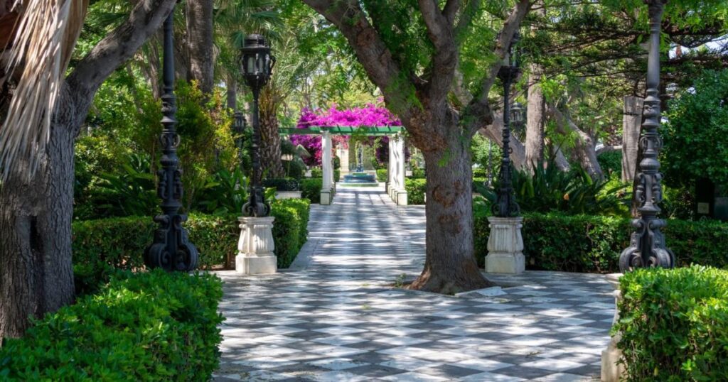 Marbella instagram spots