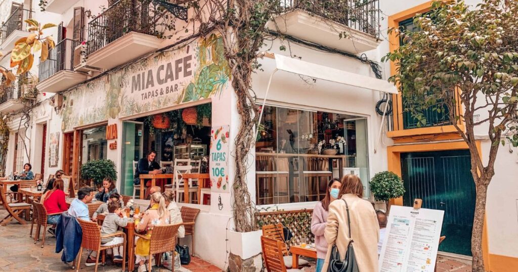 Marbella instagram spots