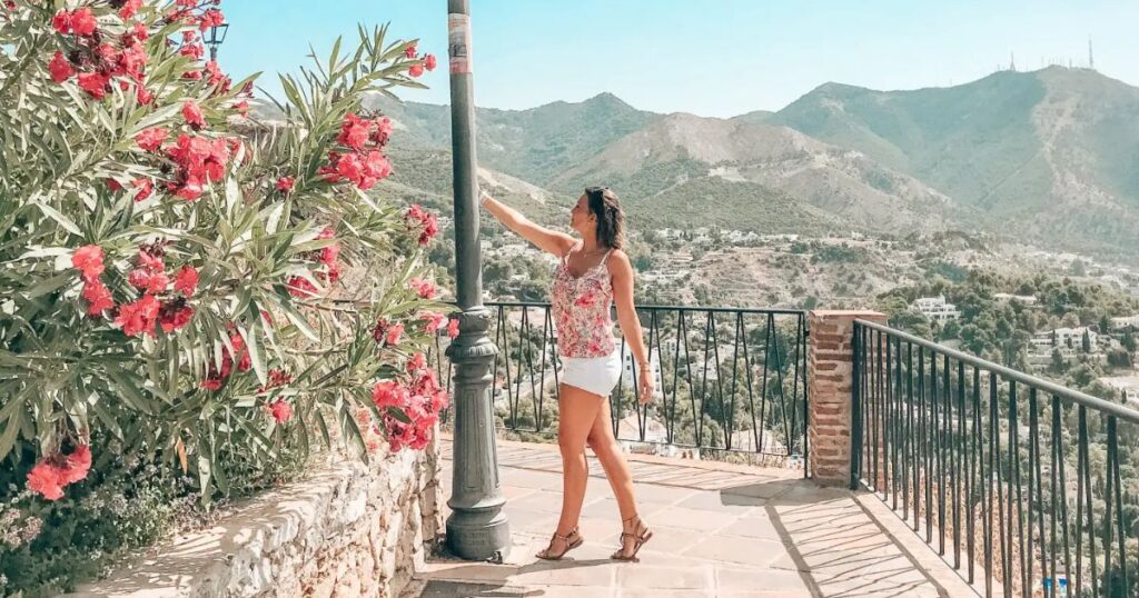 Marbella instagram spots