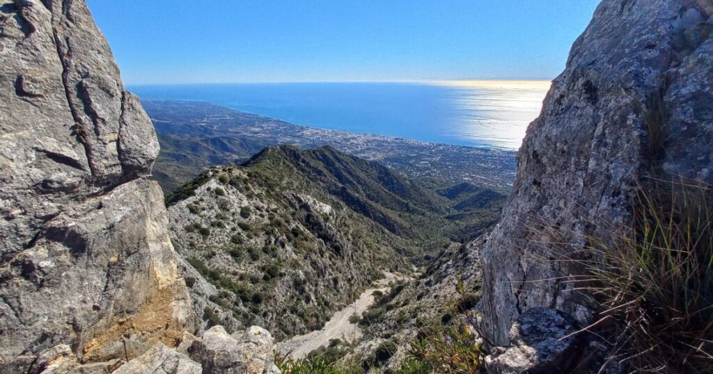 best time to visit Marbella