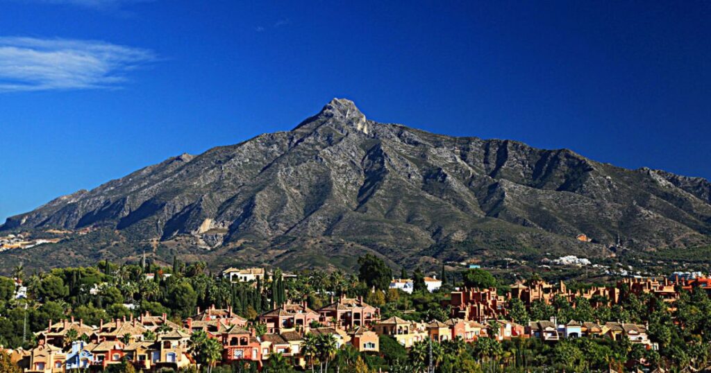 best time to visit Marbella