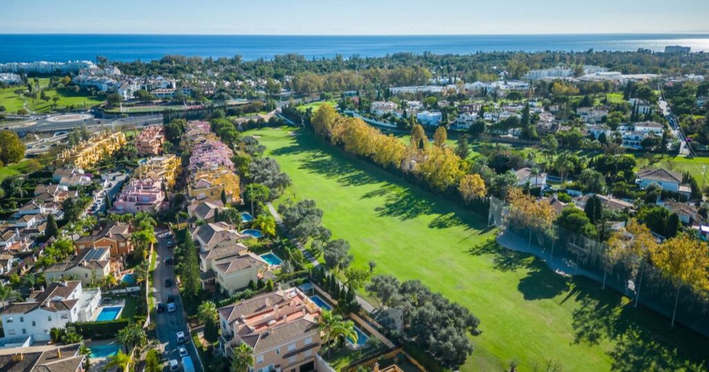 Marbella, Andalucía, Spain