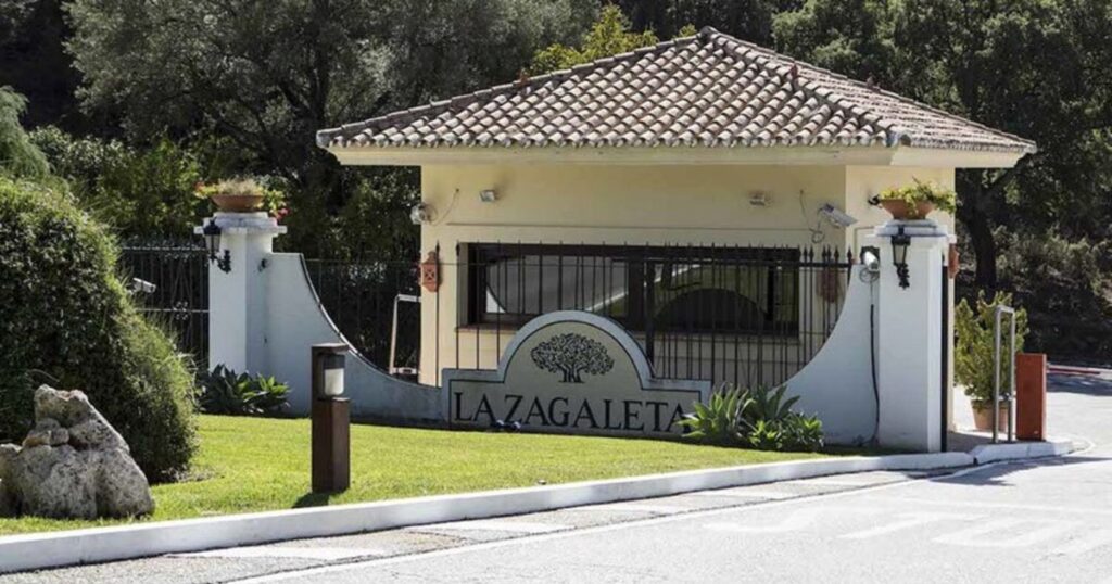gated communities in Marbella