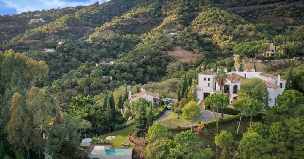 Marbella, Andalucía, Spain