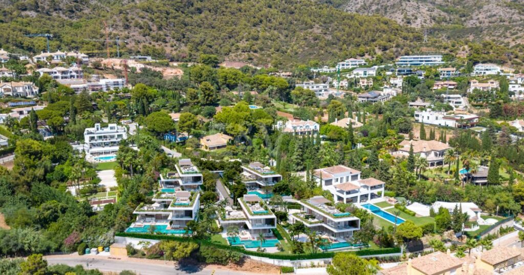 Marbella, Andalucía, Spain