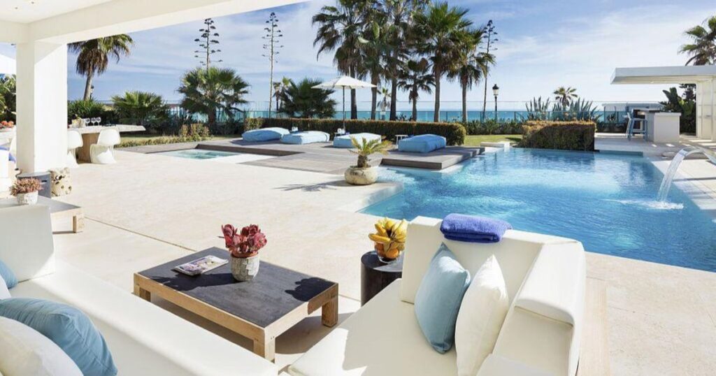 Properties For Sale in Marbella