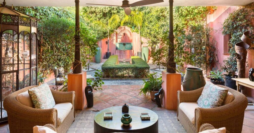 Villas for Rent in Sierra Blanca Marbella