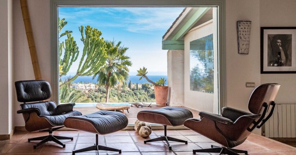 Villas for Rent in Sierra Blanca Marbella