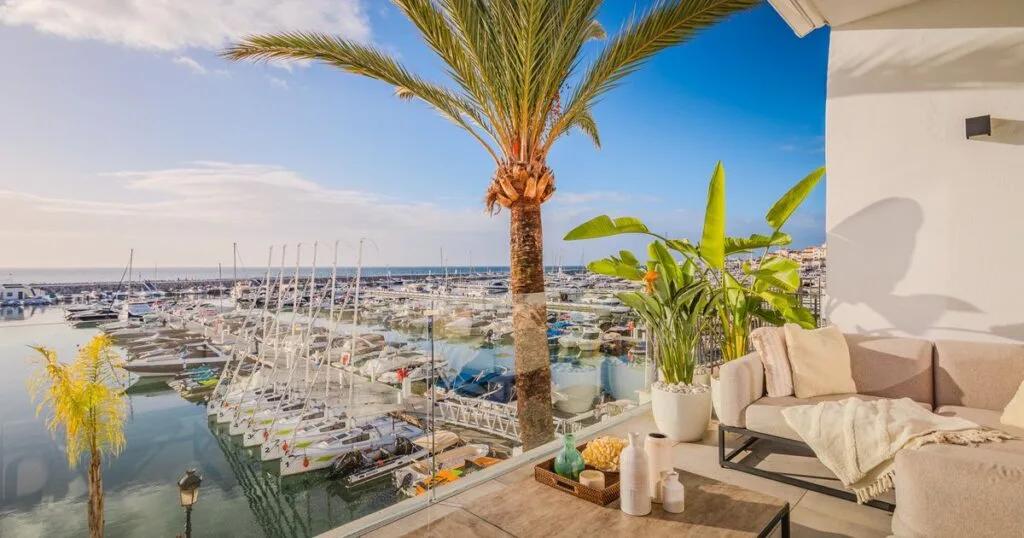 long term rentals marbella