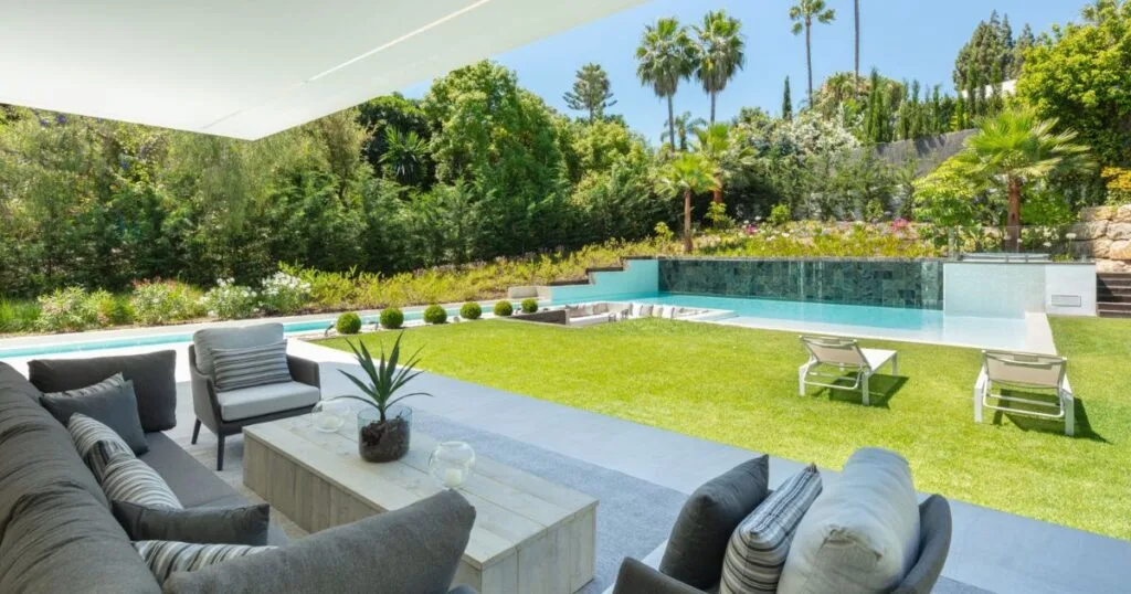 long term rentals marbella