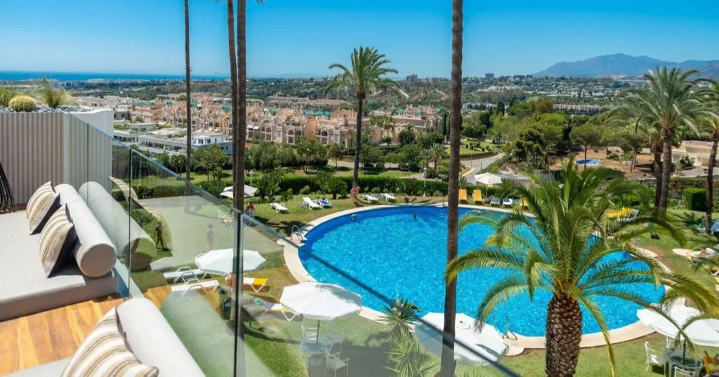 long term rentals marbella