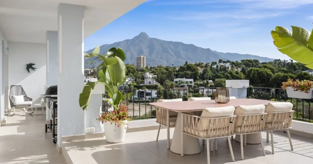 long term rentals marbella