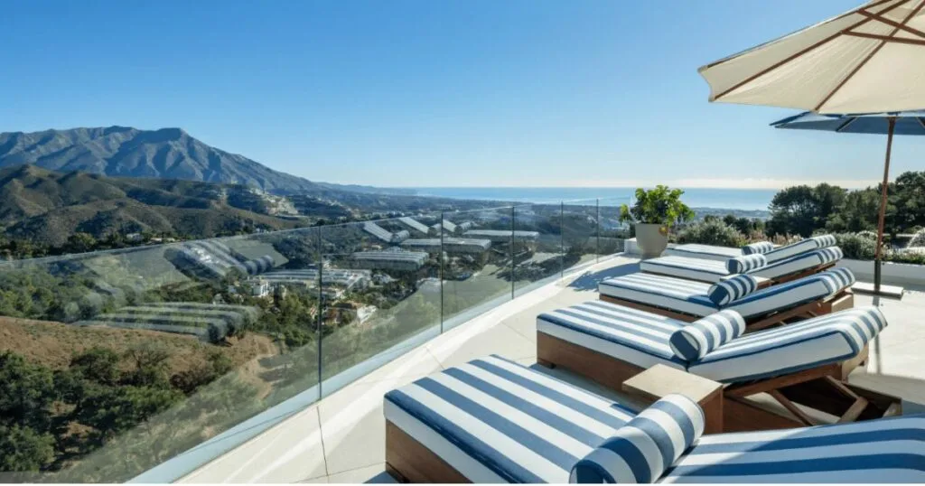long term rentals marbella
