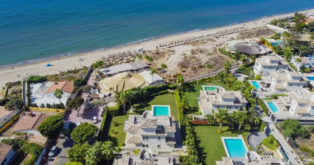 long term rentals marbella