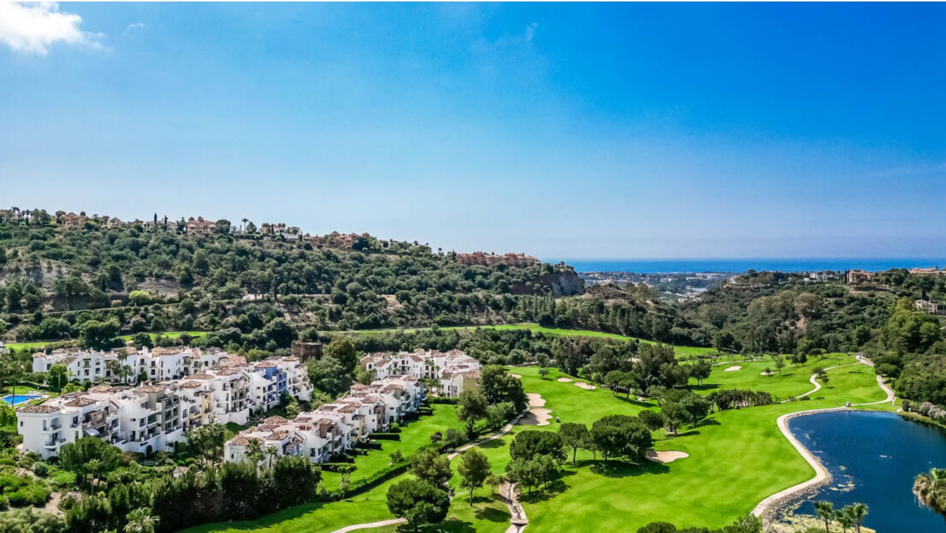 Villas en Venta en Benahavís