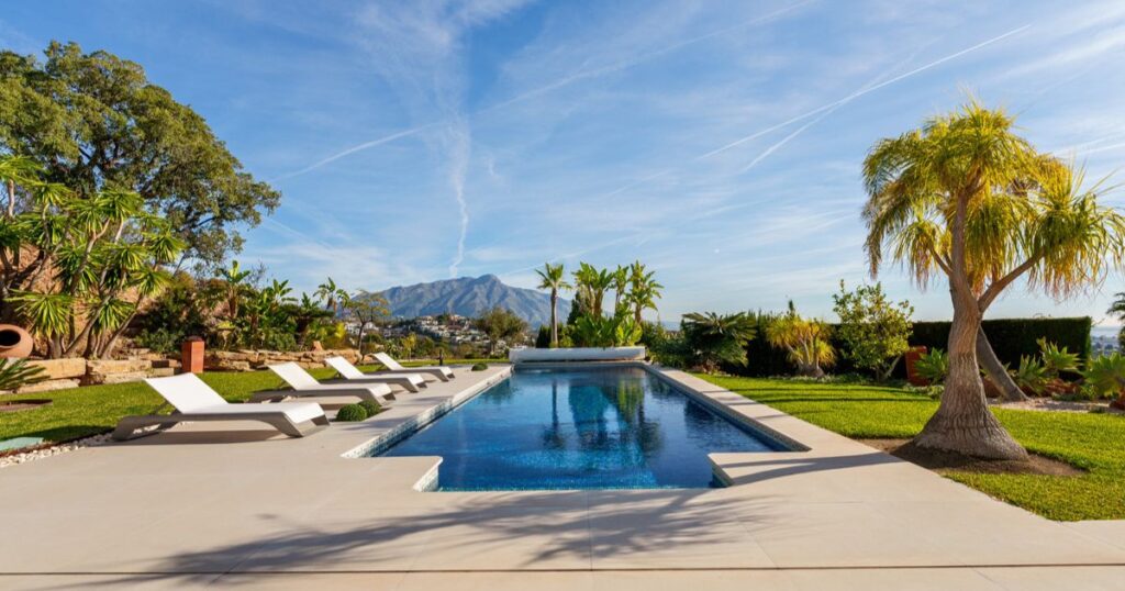 Villas en Venta en Benahavís