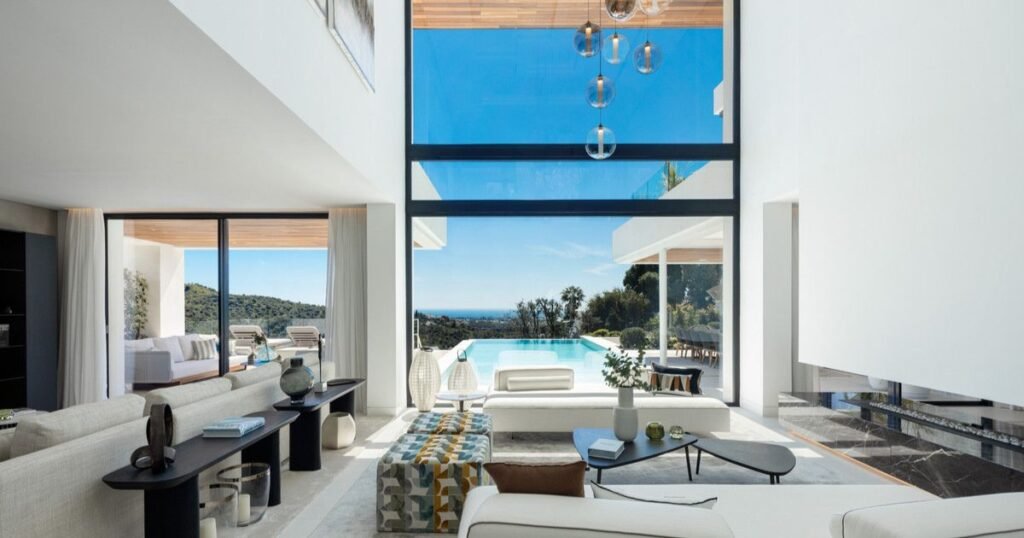 Villas en Venta en Benahavís