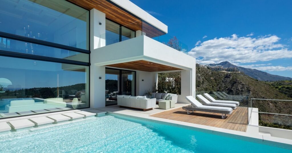 Villas en Venta en Benahavís