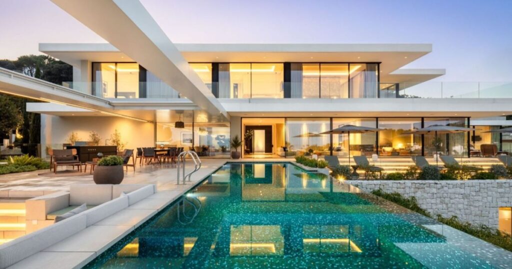Villas en Venta en Benahavís