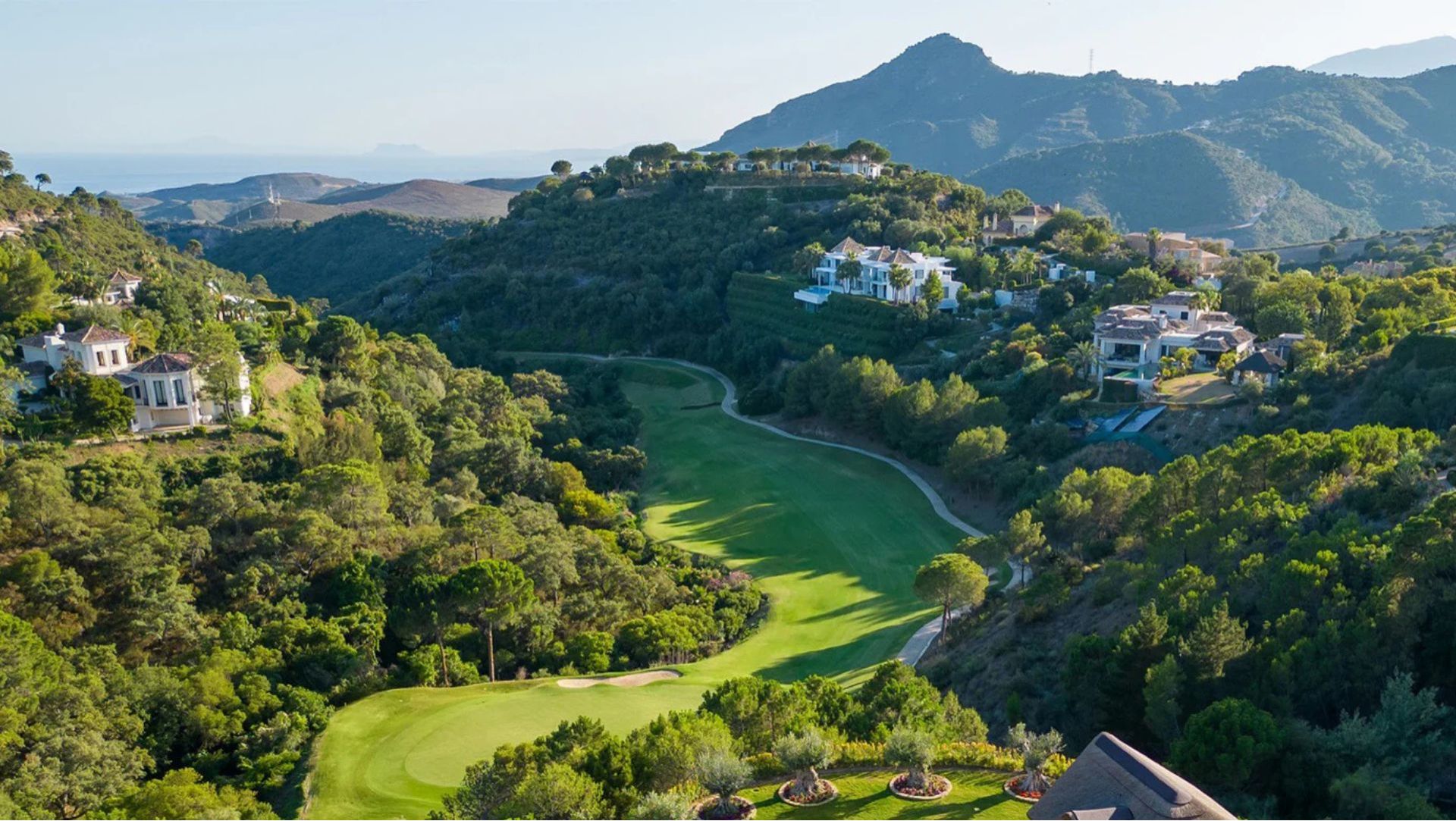Villas for Sale in La Zagaleta