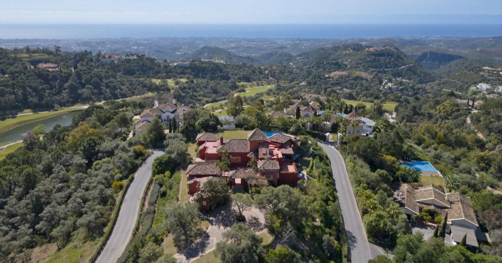 Villas for Sale in La Zagaleta