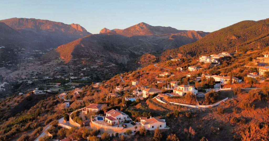 Villas for Sale in La Zagaleta