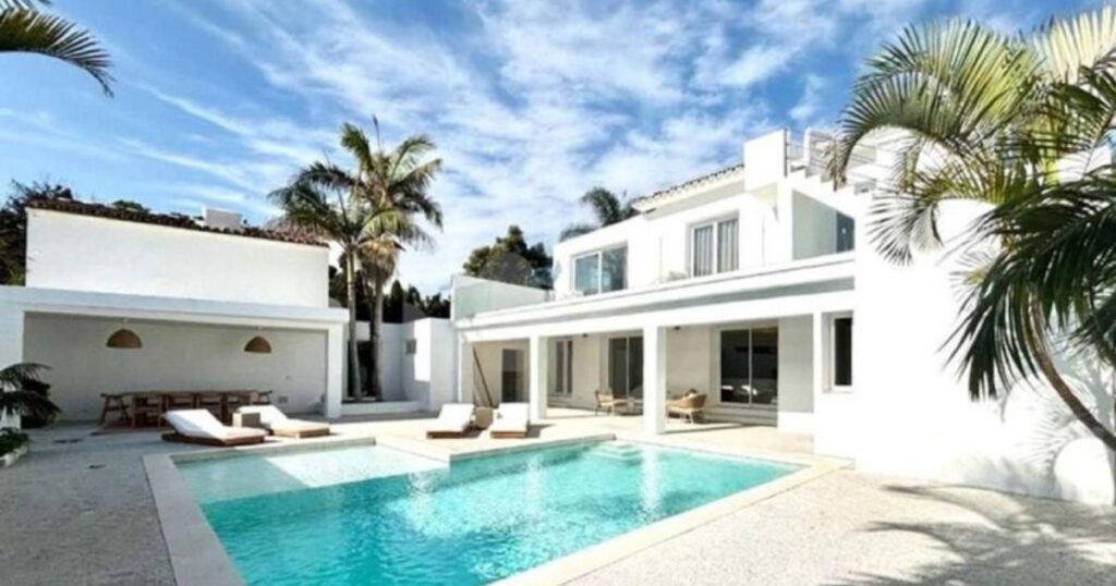 Villas en Venta en Marbella