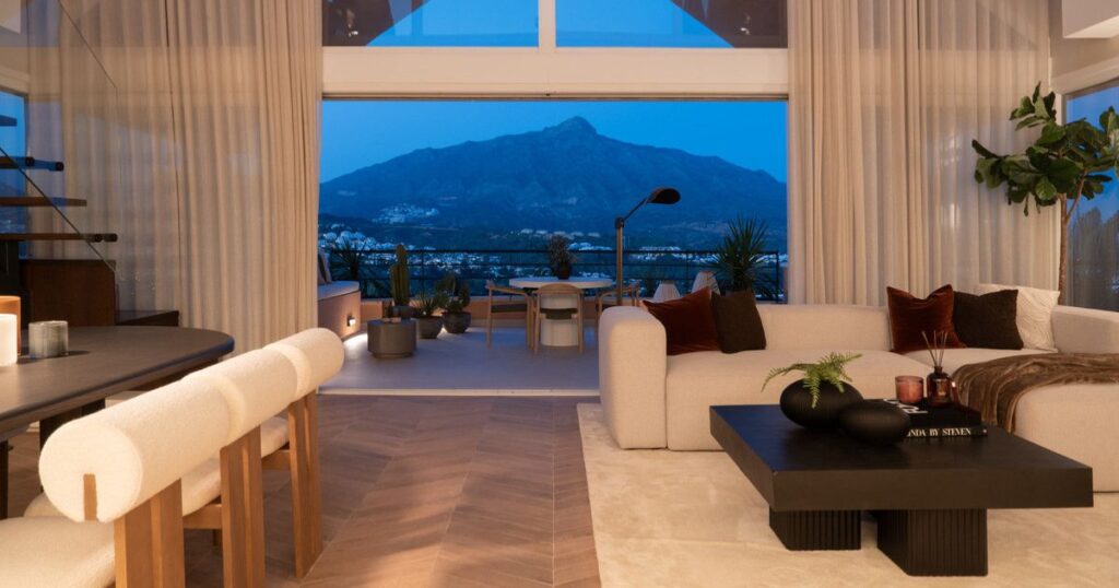 Villas en Venta en Marbella