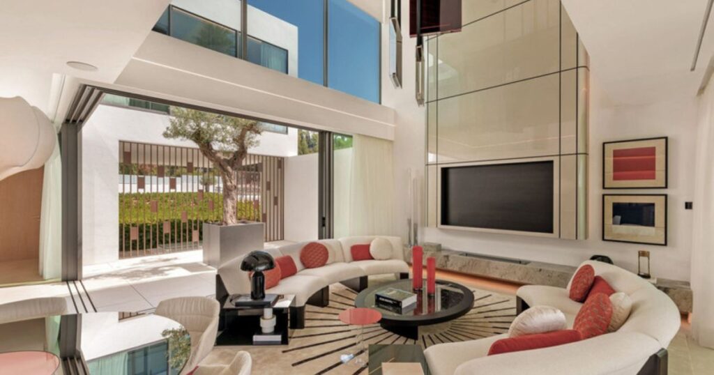 Villas en Venta en Marbella