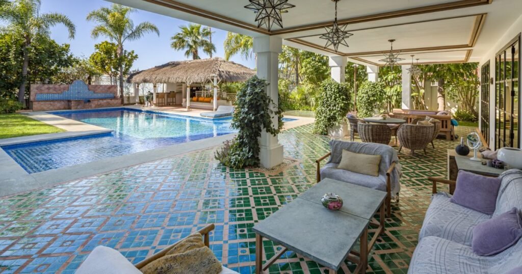 Villas en Venta en Marbella