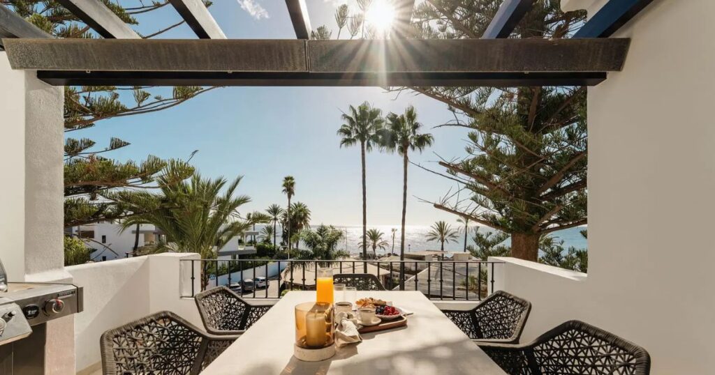 Villas en Venta en Marbella