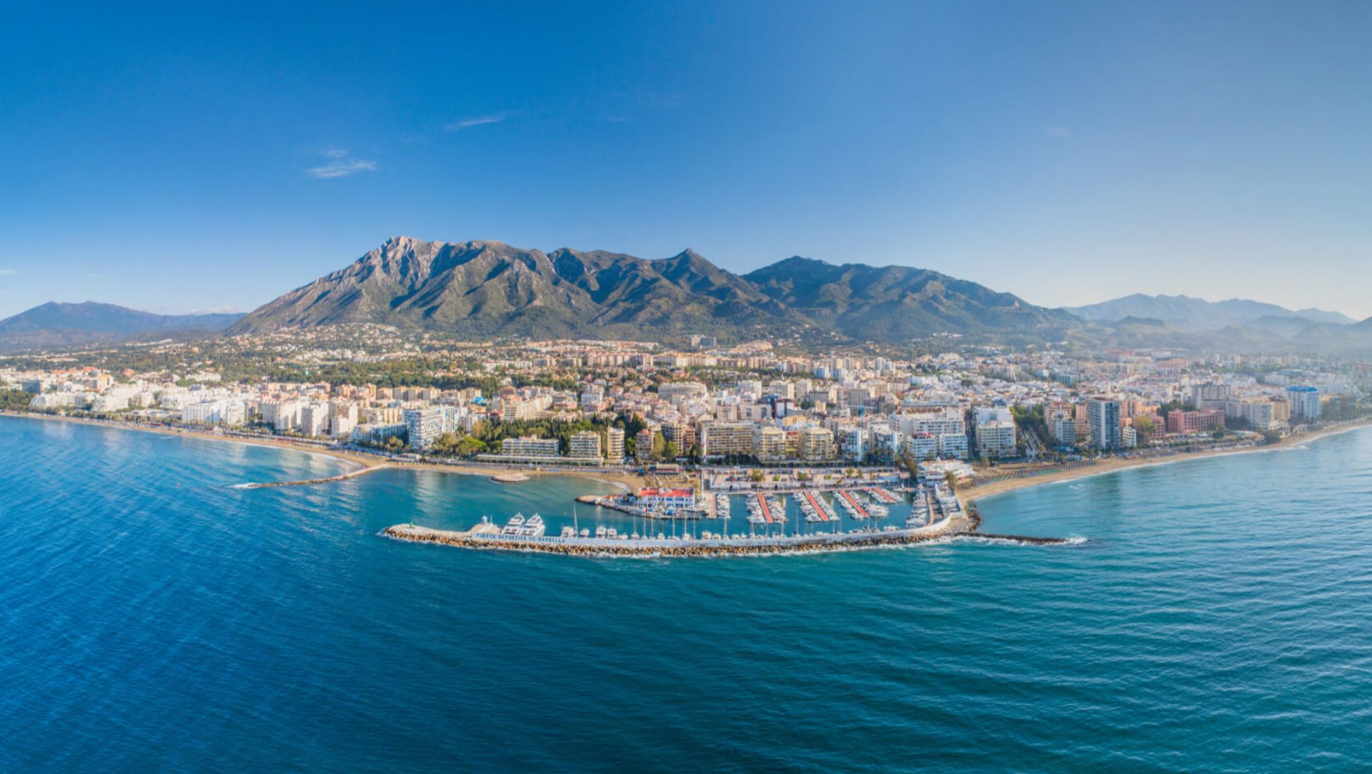 Properties For Sale in Marbella Golden Mile