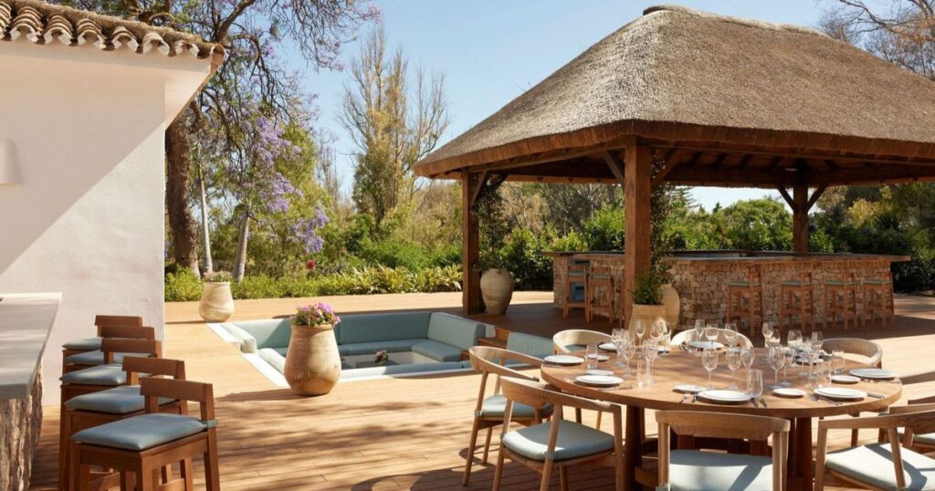 Family Villas Marbella