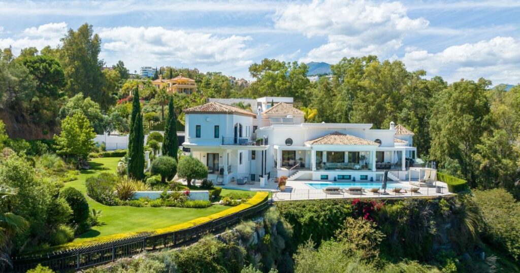 Family Villas Marbella