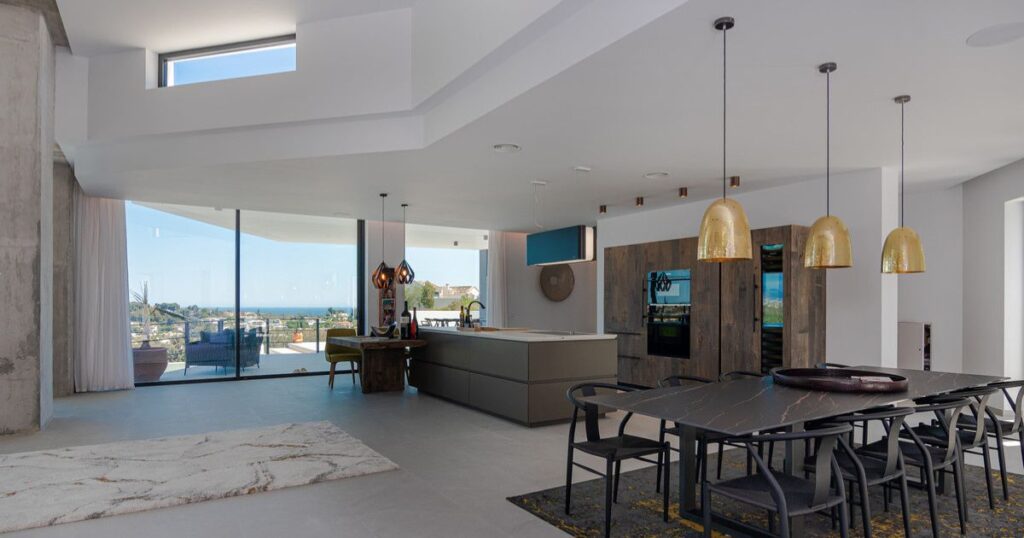 Family Villas Marbella