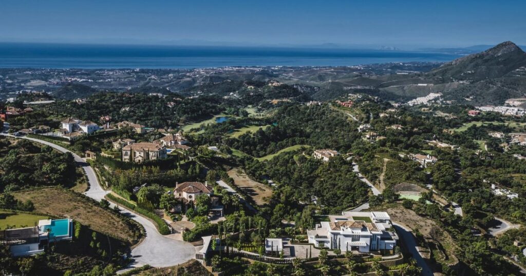 La Zagaleta Costa delSol