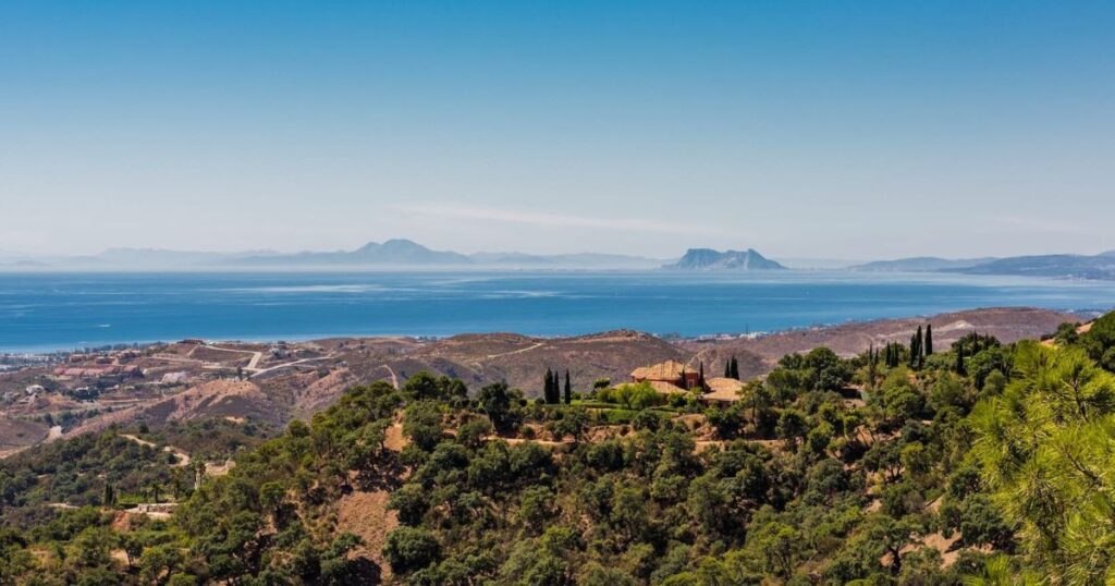 La Zagaleta