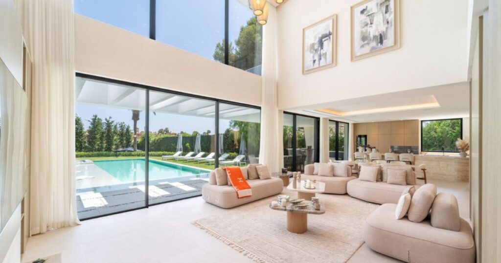 Properties For Sale in Marbella