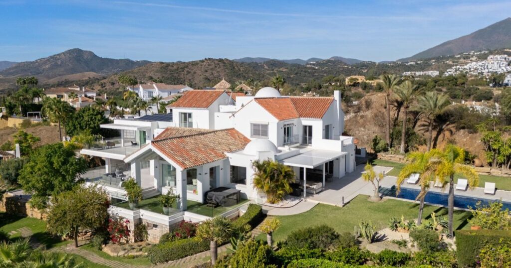 Properties For Sale in Marbella